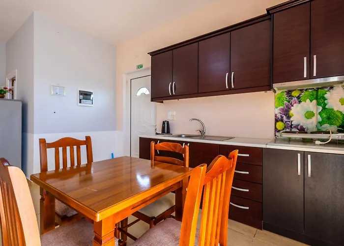 Ionian Luxury & Ksamil