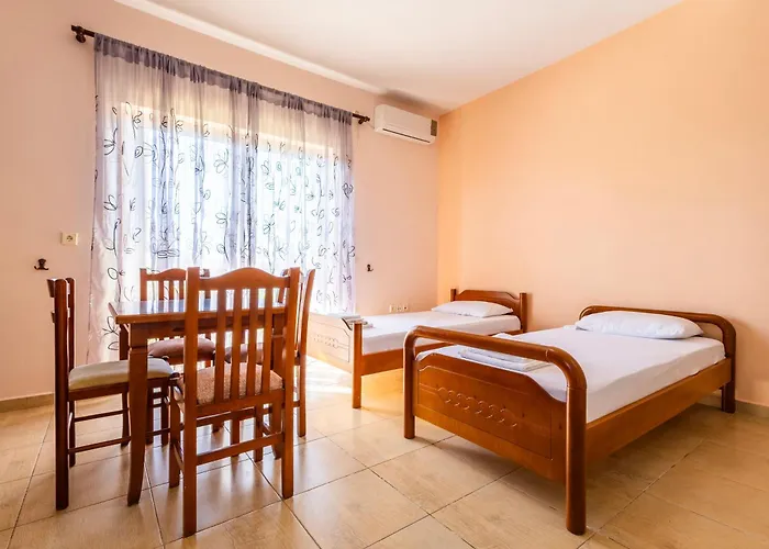 Ionian Luxury &